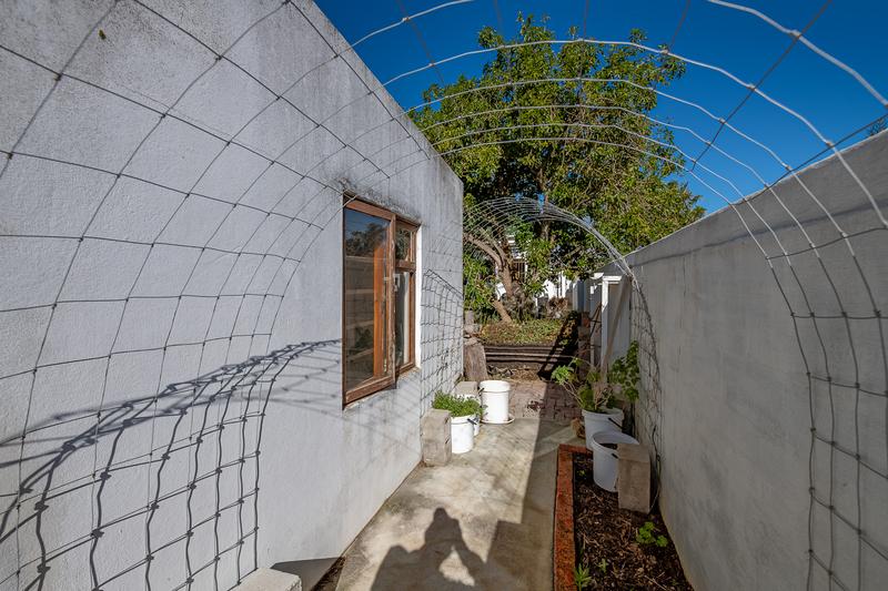 4 Bedroom Property for Sale in Riviersonderend Western Cape